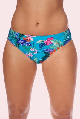 Amoena Bikinihose Alvor 71771 - Vorderansicht