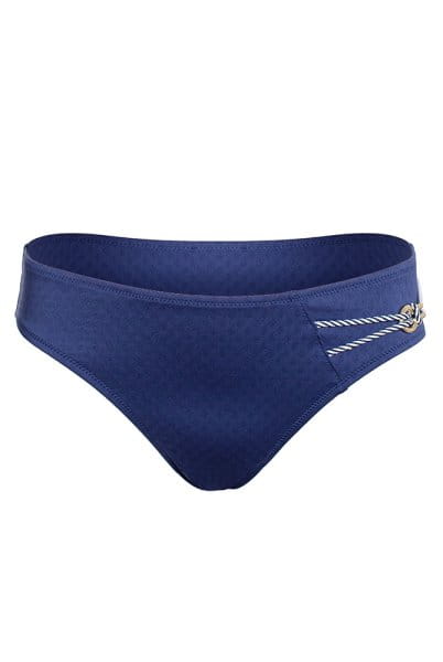 ULLA Bikini-Slip Portofino 9731 marine