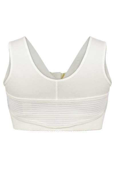 Thuasne Silima Post-OP Belt 57231 champagner - Rückansicht