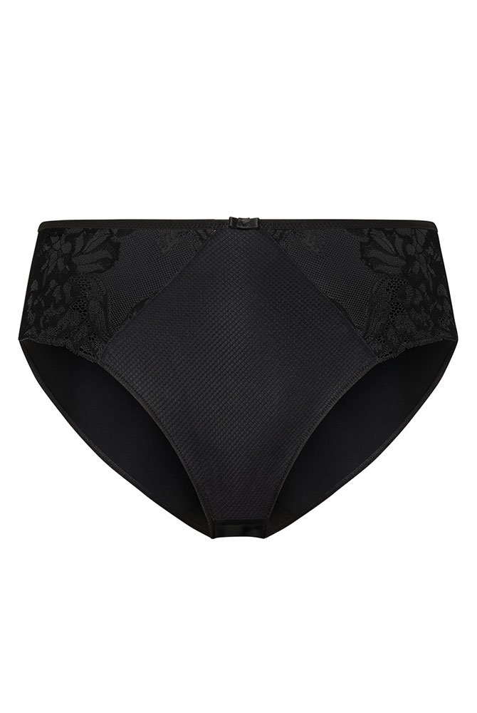 Susa Slip Porto 704 schwarz