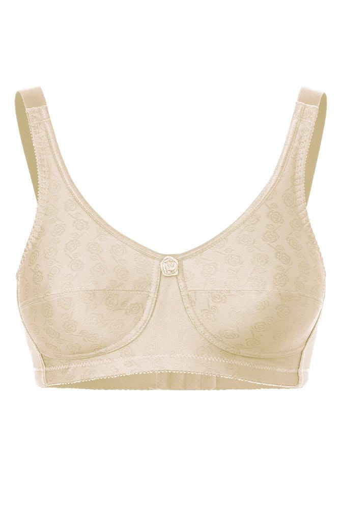 ABC Prothesen-BH Lady Rose 103 beige