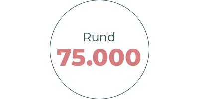 Rund 75000