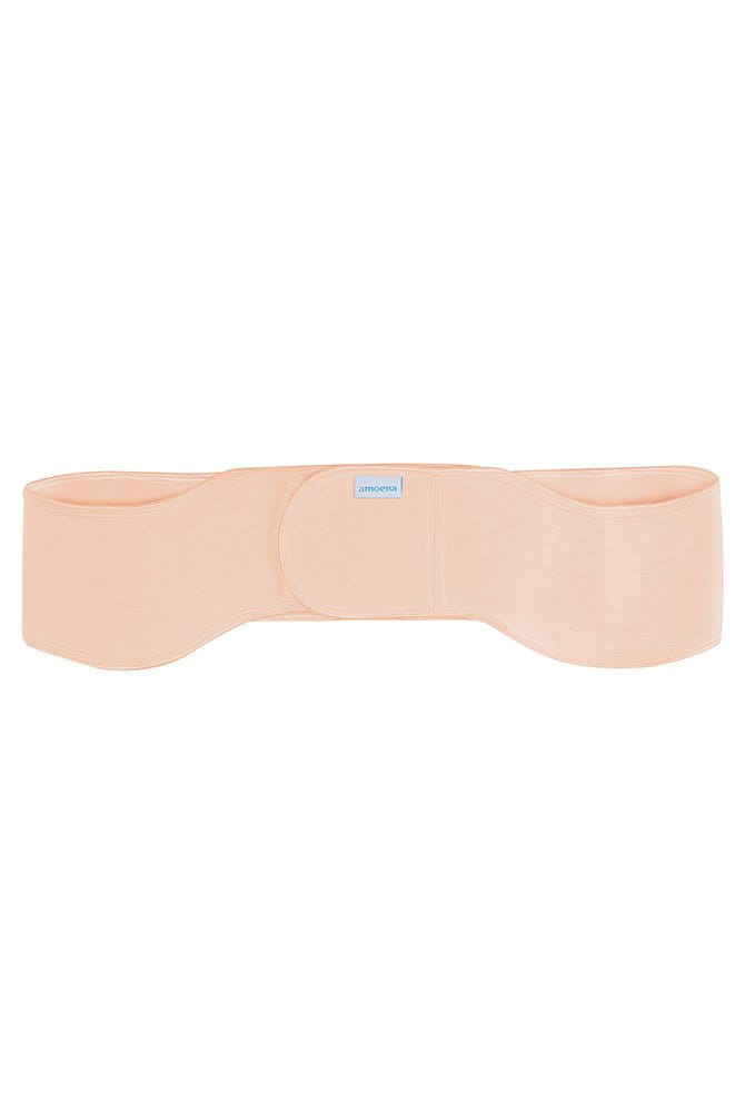 Amoena Anatomischer Kompressionsgürtel 45046 rose nude - Vorderansicht