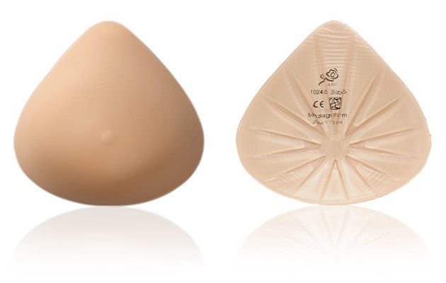 ABC Massageform Triangle