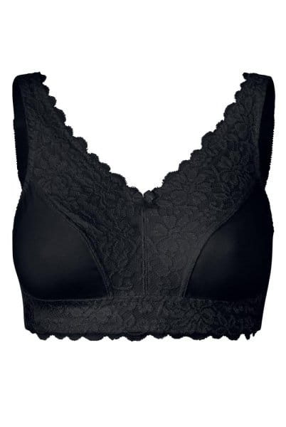 ABC Prothesen-BH Embrace 503 schwarz
