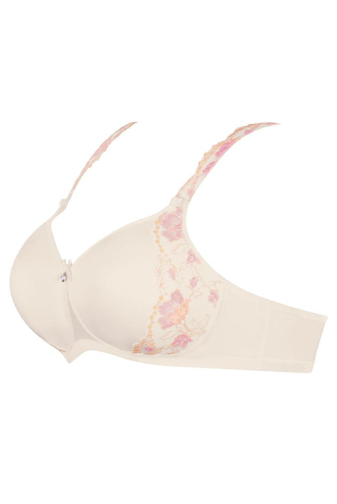 Anita Care Prothesen-BH Colette 4750X crystal - Seitenansicht