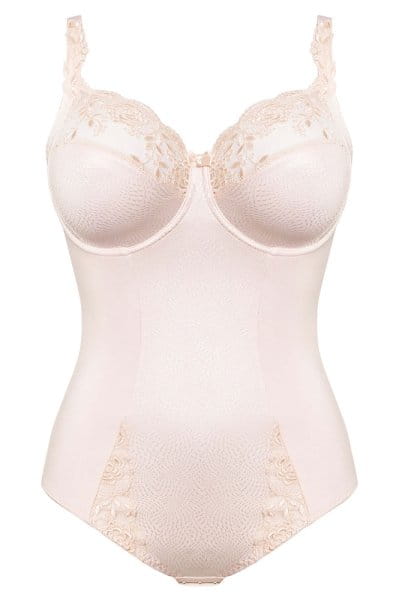 Ulla Bügel-Body Ella 3675 peach