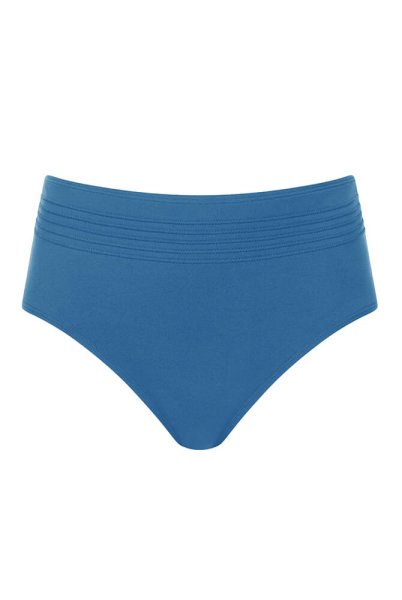 Amoena Bikini-Hose Zen Garden 71448 Panty in Twilight Blue 