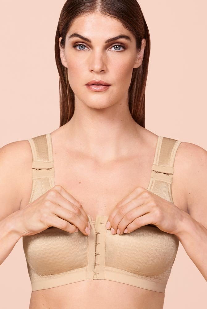 Anita Care - Lymphentlastungs-Bandage Lymph0Fit - haut