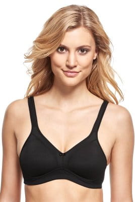 SUSA BH Topsy 7077 schwarz