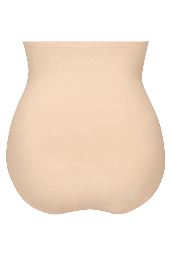Anita Maternity Schwangerschafts-Slip Essential 2-er Pack 1757-2 desert - Rückansicht
