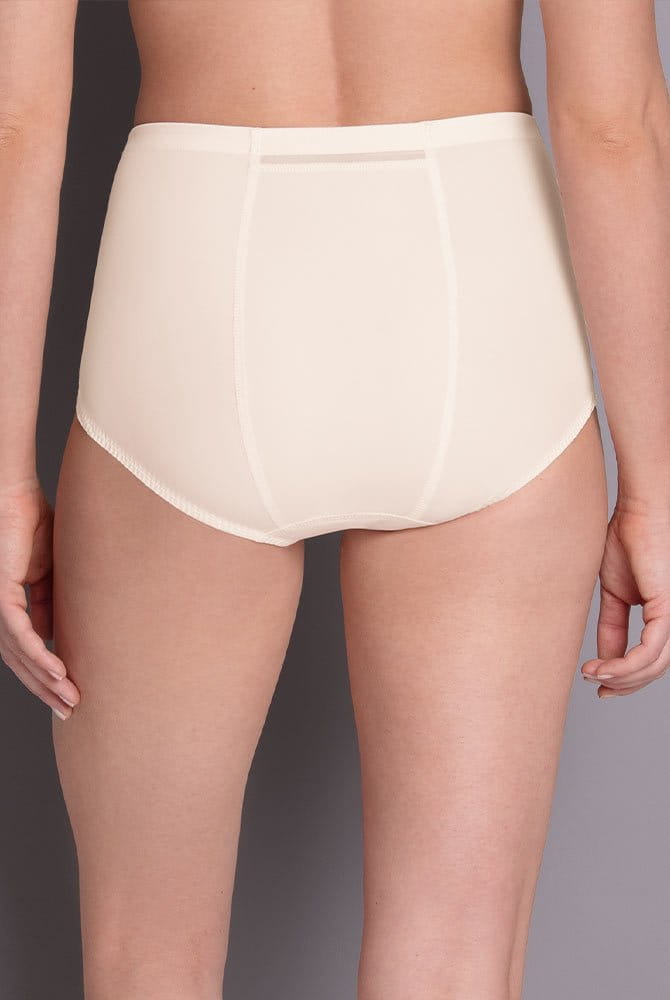 Anita Miederhose Clara 1760 crystal - Rückansicht
