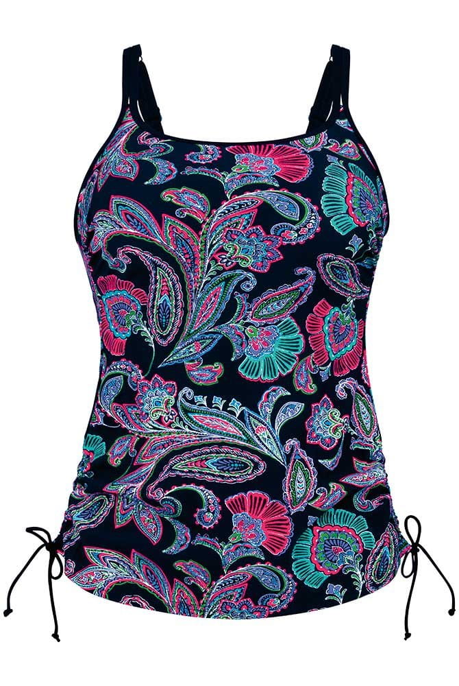Anita Care Prothesen-Tankini-Oberteil Alassio Bohemia 6596-1