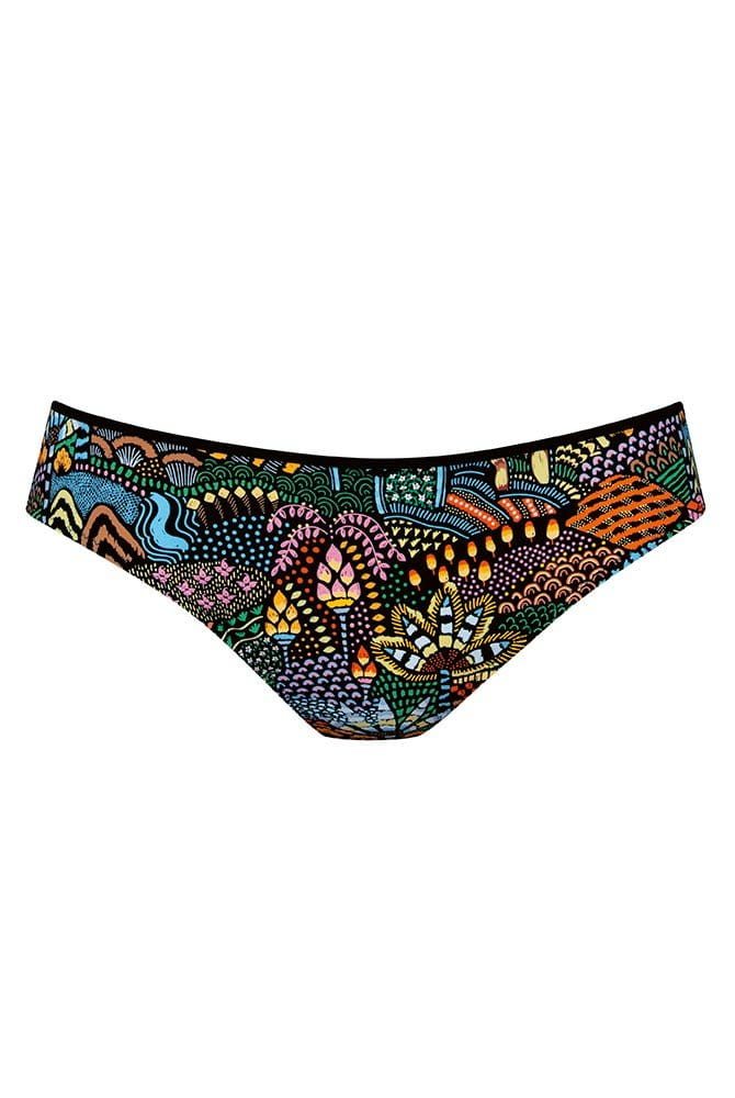 Anita Care Bikinihose Deja Bottom Wonderland 6544-0