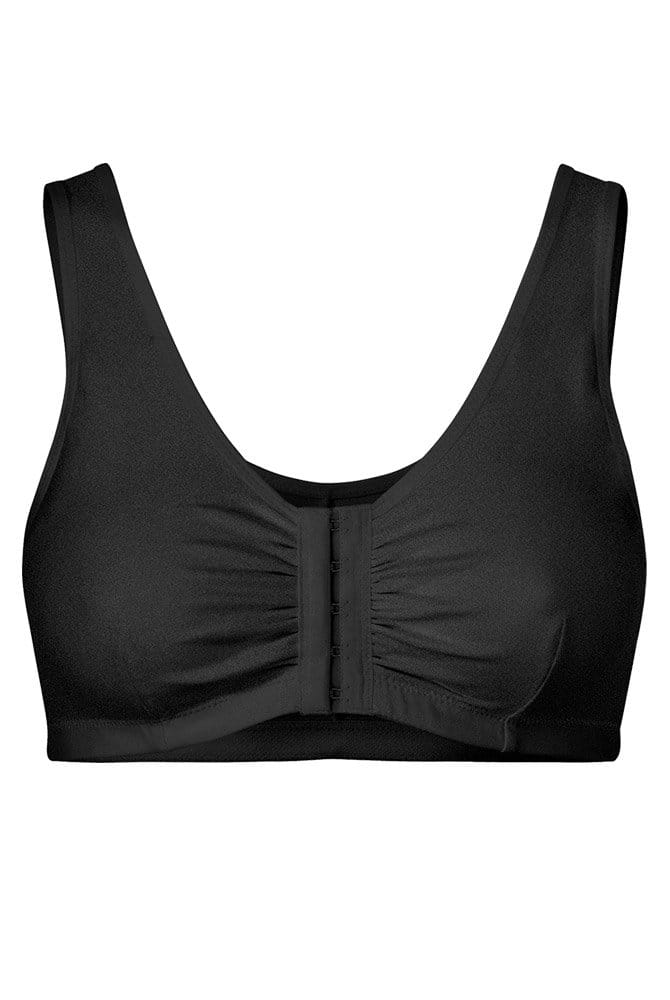 ABC Prothesen-BH Leisure 110 schwarz