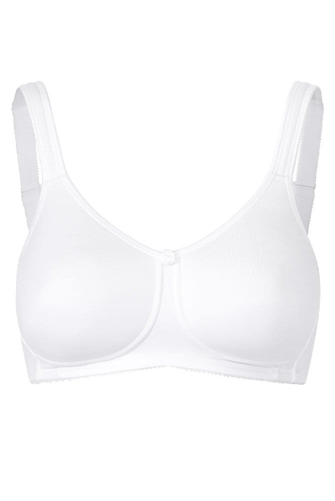ABC Prothesen-BH Soft Shape 515 weiß