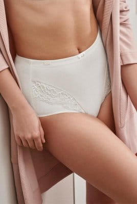SUSA Miederslip London 631 champagner