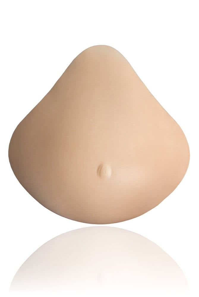 ABC Breast Care Brustprothese Massageform Silhouette 10295 - Vorderseite