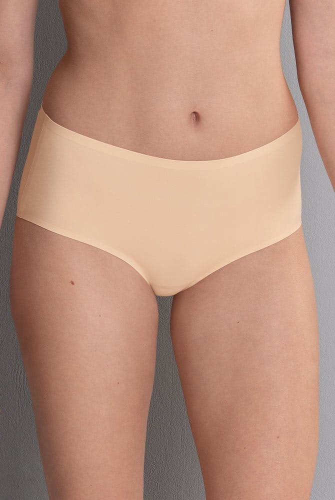 ANITA - Slip Essentials High Waist+ 1343 - desert