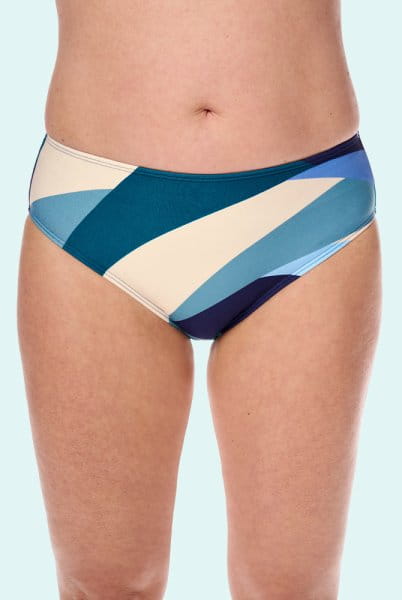Amoena Bikinihose Lisbon 71755 - Vorderansicht