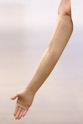 Anita Care Lymphentlastungs-Armstrumpf Halifax 1115 sand