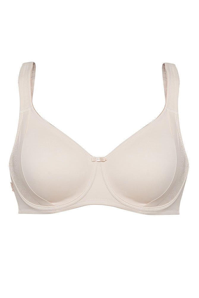 SUSA Bügel-BH Milano 8216 sand