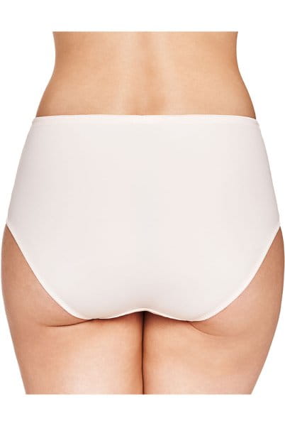 SUSA Slip Rhodos 673 soft peach Rückansicht