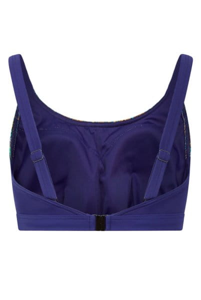 Thuasne Silima Prothesen-Bikini-Oberteil Barbados 59258 - Rückansicht