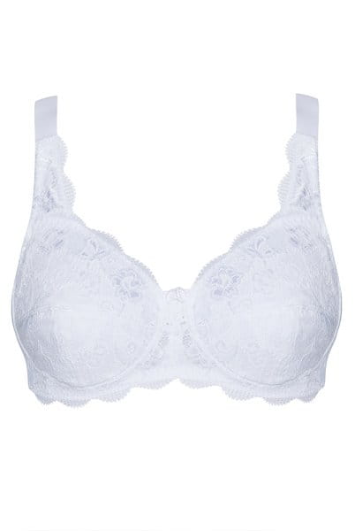 SUSA Care Prothesen-BH Latina 8213 weiß