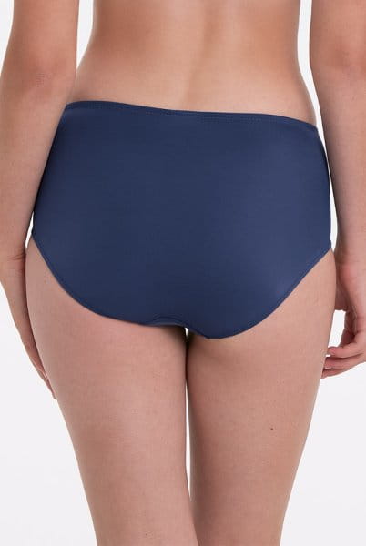 Anita Taillenslip+ Lucia 1323 moonlight blue - Rückansicht