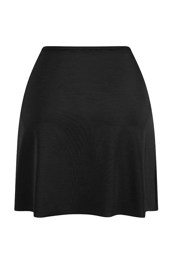 Amoena Baderock Turin 71796 schwarz - Rückansicht