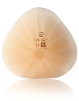 ABC Teil­pro­these Massa­ge­form Comfort