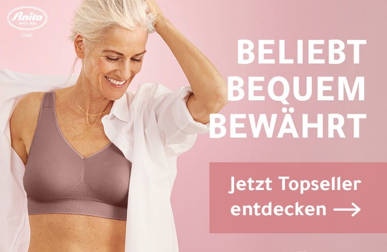 Breast Care Topseller
