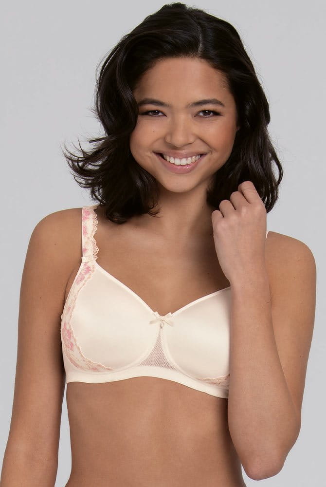 Anita Care Prothesen-BH Colette 4750X crystal - Vorderansicht