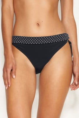 Lidea Bikini-Hose Dot in der Vorderansicht