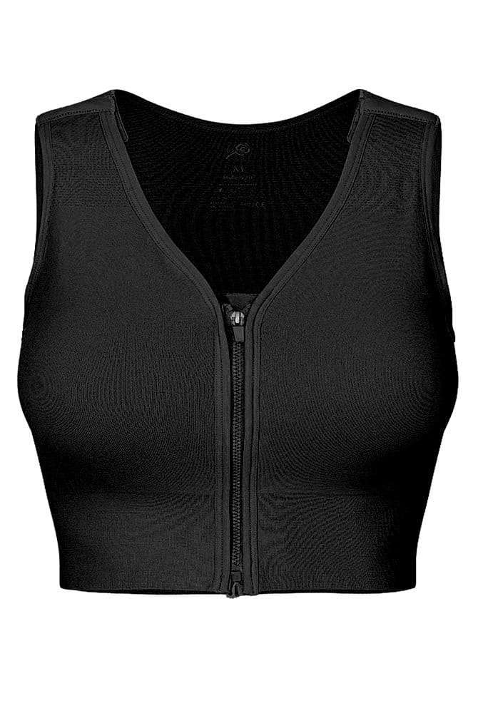 ABC Kompressions-BH Active Recovery 520 schwarz
