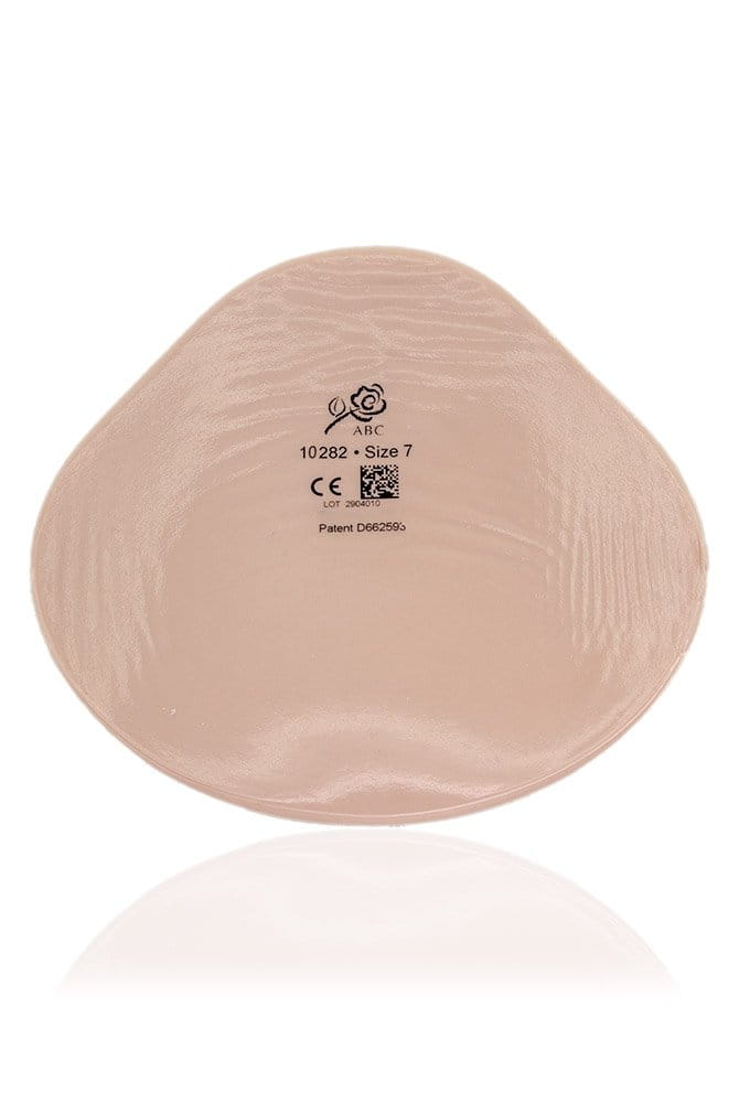 ABC Brustprothese Symmetric Lightweight 10282 - Rückansicht