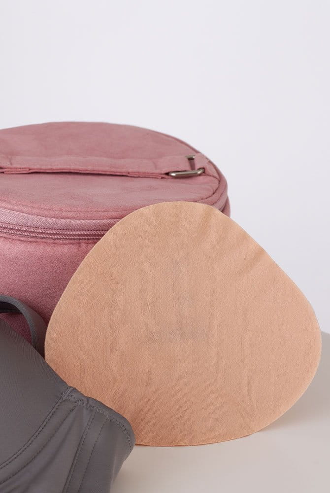 ABC Breast Care Stoffabdeckung 956 für Haftprothese Diamond Attach