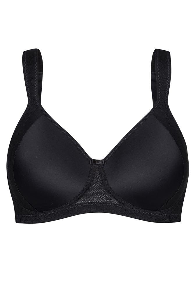SUSA BH Milano mit Schale 8194 schwarz