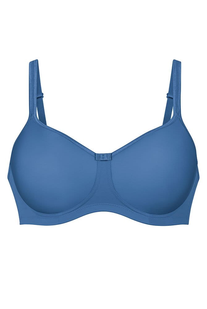 Anita Care Prothesen-BH Tonya 5706X blue heaven - Vorderansicht