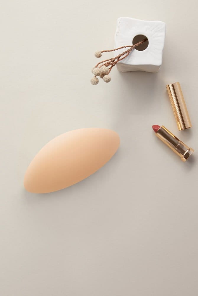 Amoena Teilprothese Balance Essential SE 232 mit Dekoration 