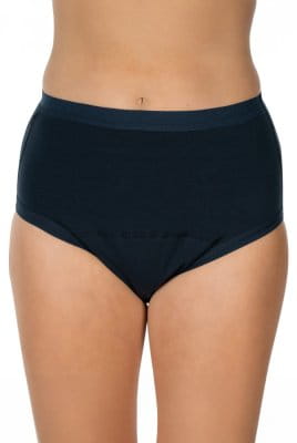 Suprima Bodyguard Slip 2 bei Inkontinenz 1258 marine