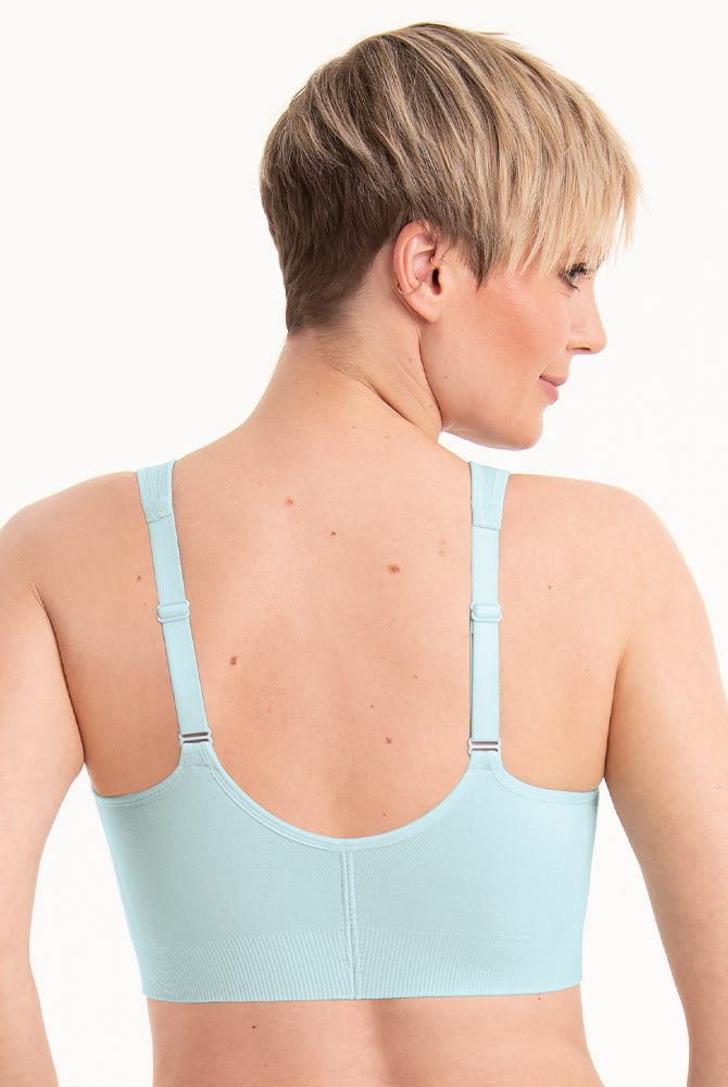 Anita Care Prothesen-BH Lynn 5768X mint - Rückansicht