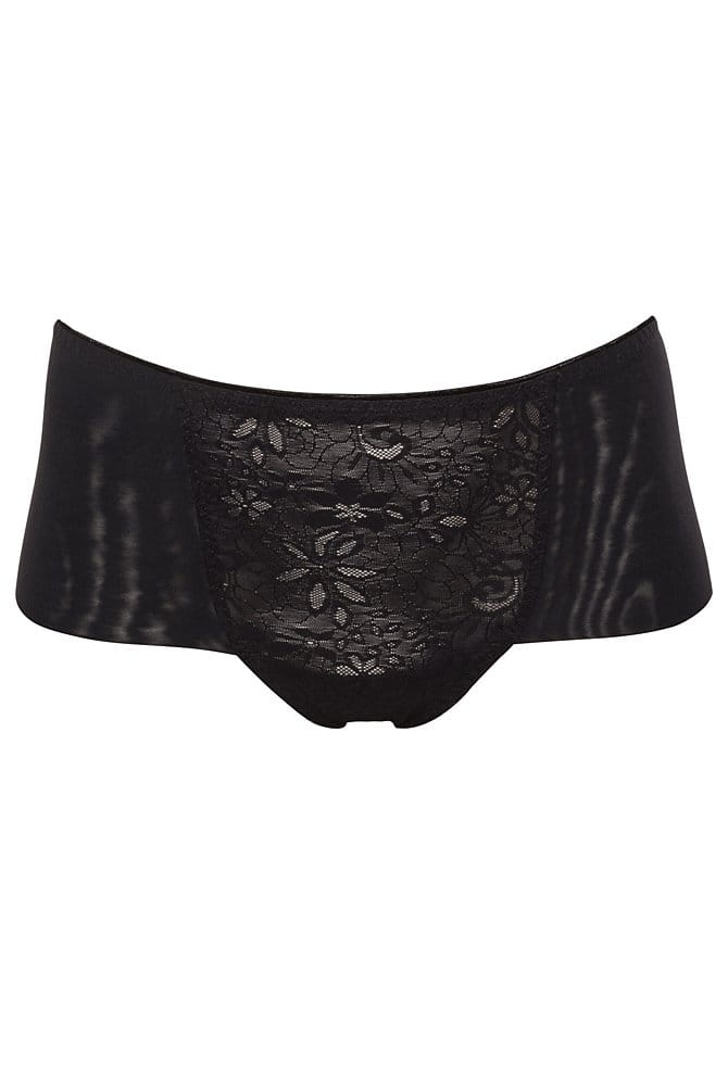 Ulla Panty Alice 3830 schwarz