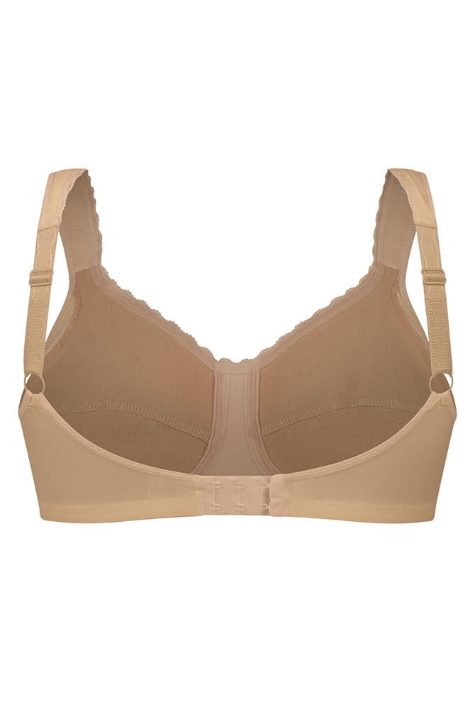 Thuasne Silima Prothesen-BH Diana 57255 haut - Rückansicht