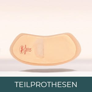 Anita Care Teilprothesen