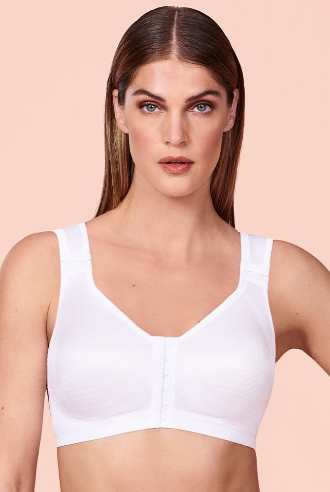 Anita Care - Lymphentlastungs-Bandage Lymph0Fit 1100 - weiß