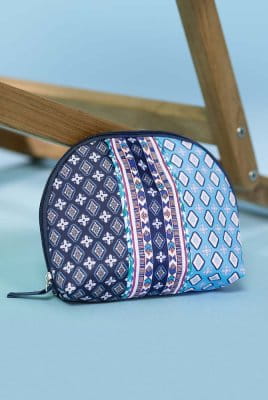 Amoena Kosmetiktasche Boho Vibes 71557