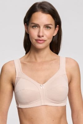 SUSA BH Latina 8205 sand - Vorderansicht