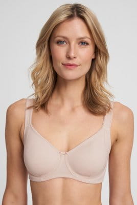 SUSA Bügel-BH Milano 8216 sand